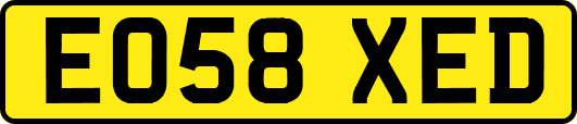 EO58XED