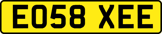 EO58XEE