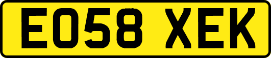 EO58XEK