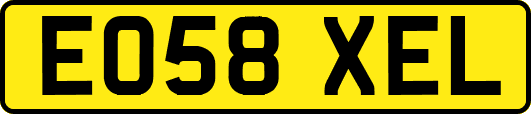 EO58XEL