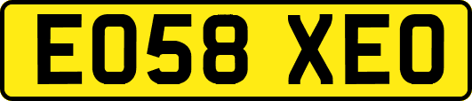 EO58XEO