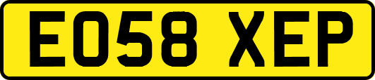 EO58XEP