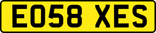 EO58XES