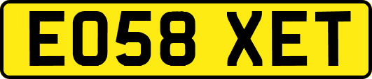 EO58XET