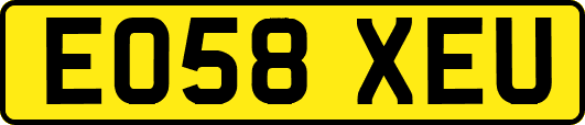 EO58XEU