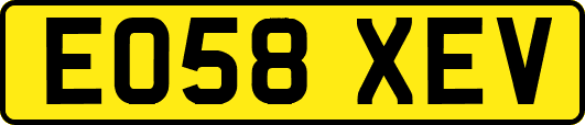 EO58XEV