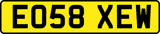 EO58XEW