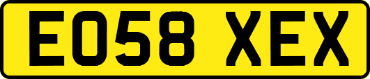 EO58XEX