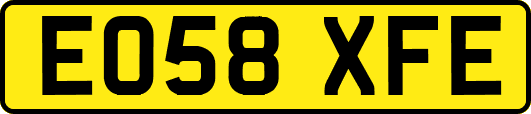 EO58XFE