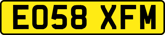 EO58XFM