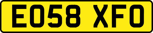 EO58XFO