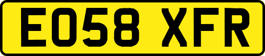 EO58XFR