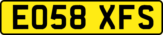 EO58XFS