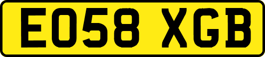 EO58XGB