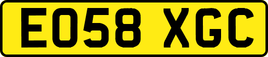 EO58XGC
