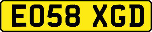 EO58XGD