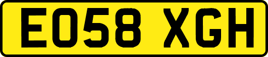 EO58XGH