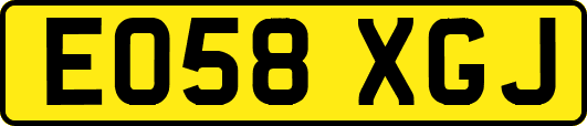 EO58XGJ