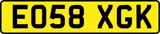 EO58XGK