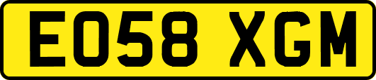 EO58XGM