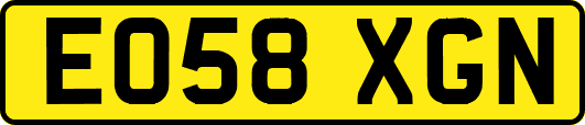 EO58XGN