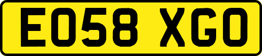 EO58XGO
