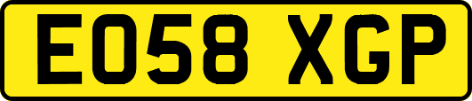 EO58XGP