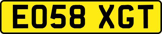 EO58XGT