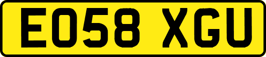 EO58XGU