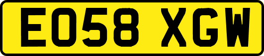 EO58XGW