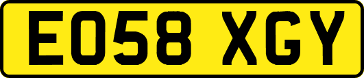 EO58XGY