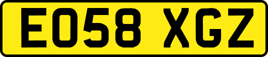 EO58XGZ