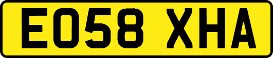 EO58XHA