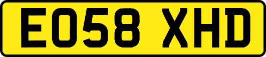 EO58XHD