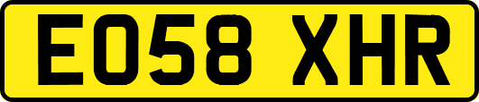 EO58XHR