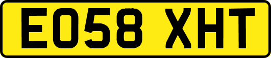 EO58XHT
