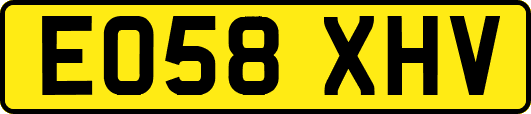 EO58XHV