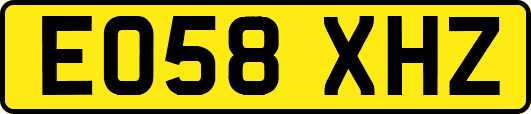 EO58XHZ