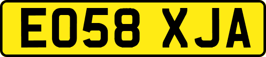 EO58XJA