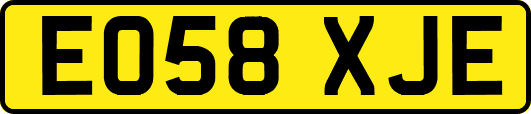 EO58XJE