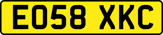 EO58XKC