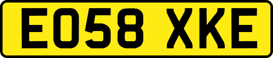 EO58XKE