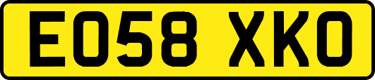 EO58XKO