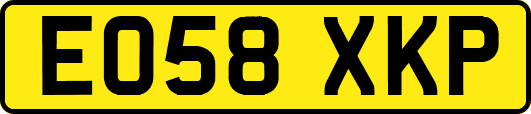 EO58XKP