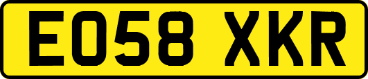 EO58XKR