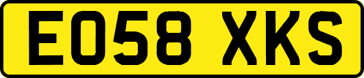 EO58XKS