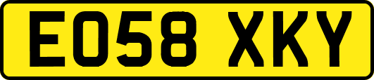 EO58XKY
