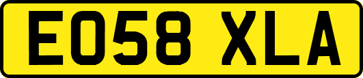 EO58XLA