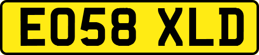 EO58XLD