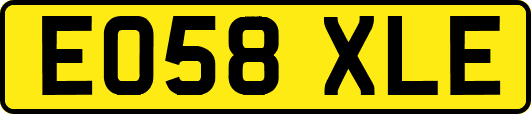 EO58XLE